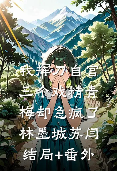我挥刀自宫，三个戏精青梅却急疯了林墨城苏闫结局+番外
