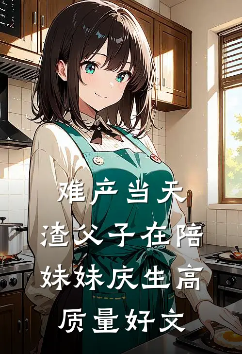 难产当天，渣父子在陪妹妹庆生高质量好文
