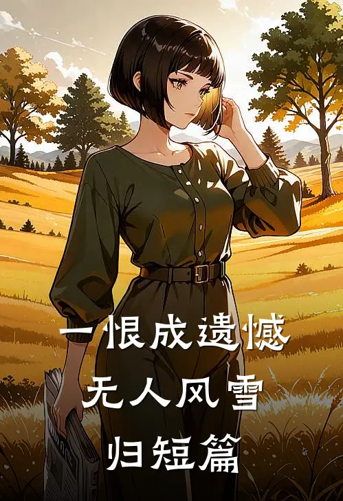 一恨成遗憾，无人风雪归短篇