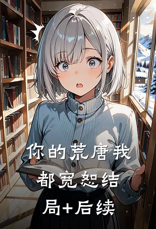 你的荒唐我都宽恕结局+后续