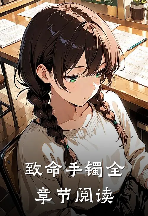 致命手镯全章节阅读