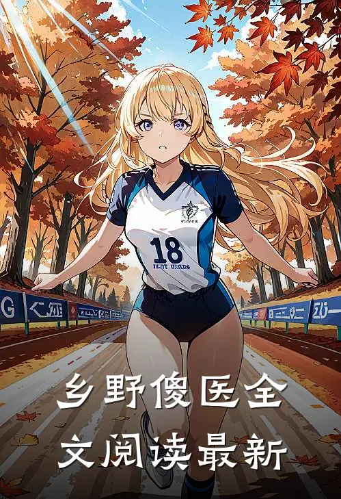 乡野傻医全文阅读最新