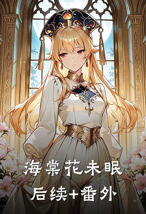 海棠花未眠后续+番外