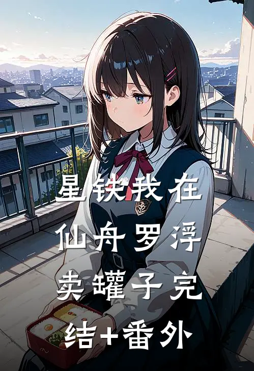 星铁我在仙舟罗浮卖罐子完结+番外