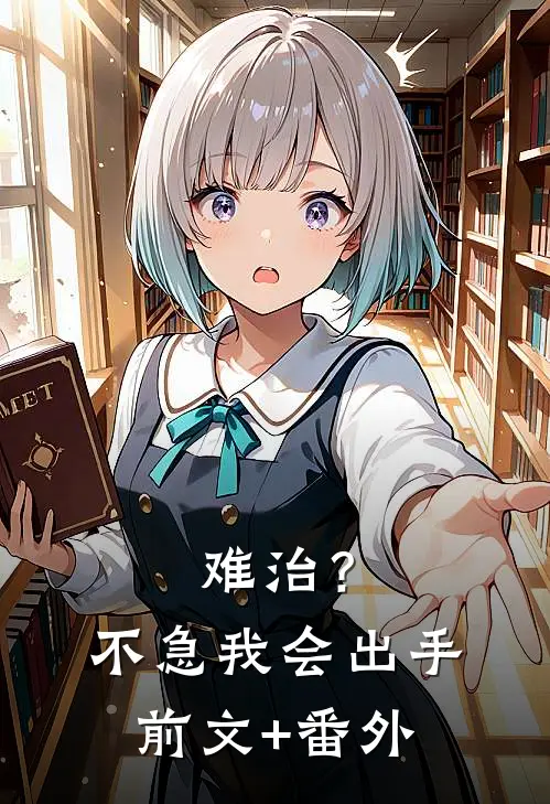 难治？不急，我会出手前文+番外