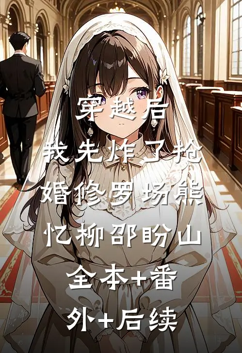 穿越后，我先炸了抢婚修罗场熊忆柳邵盼山全本+番外+后续