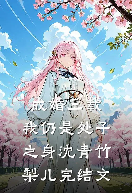 成婚三载，我仍是处子之身沈青竹梨儿完结文