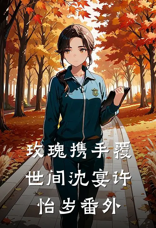 七零沪上富贵花，撩动军官心间芽后续+结局