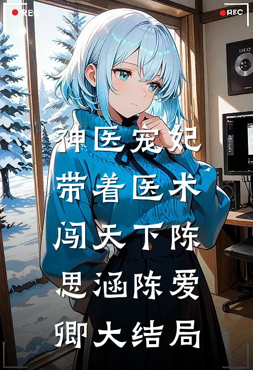 神医宠妃：带着医术闯天下陈思涵陈爱卿大结局