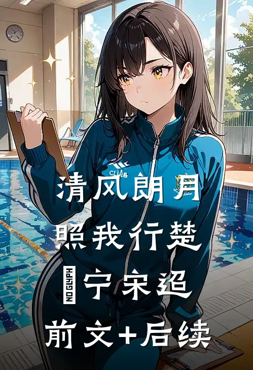 清风朗月照我行楚曌宁宋迢:前文+后续