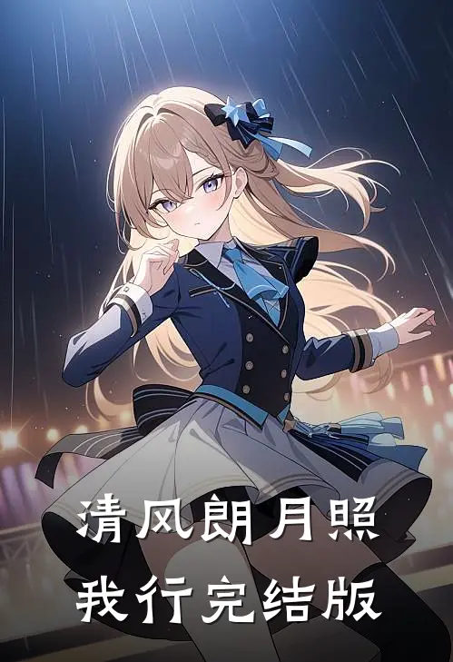 清风朗月照我行完结版