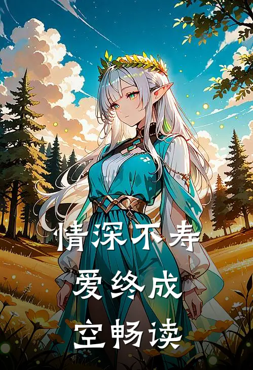 情深不寿，爱终成空畅读