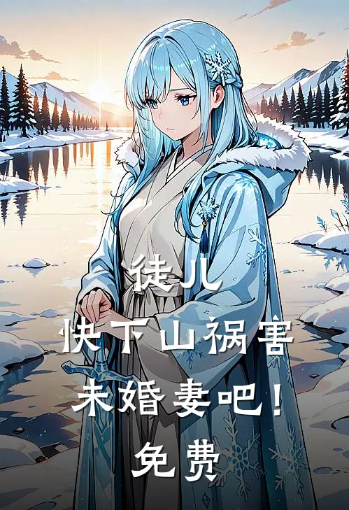 徒儿，快下山祸害未婚妻吧！免费