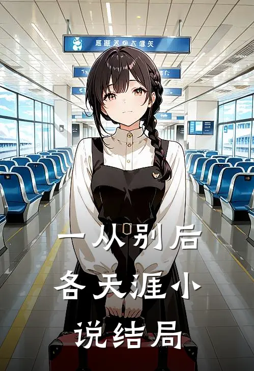 一从别后各天涯小说结局