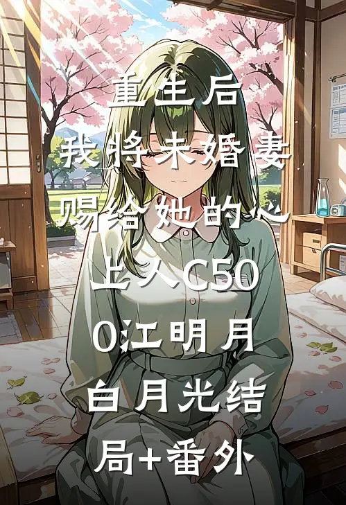 重生后，我将未婚妻赐给她的心上人C500江明月白月光结局+番外