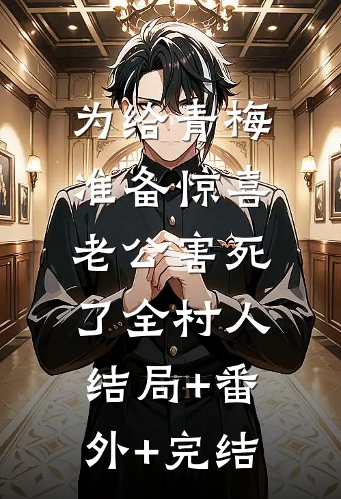 为给青梅准备惊喜，老公害死了全村人结局+番外+完结