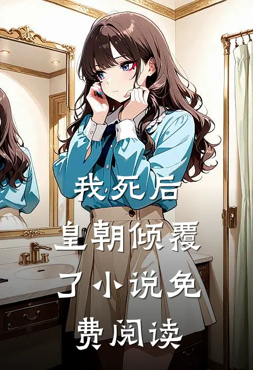 我死后，皇朝倾覆了小说免费阅读