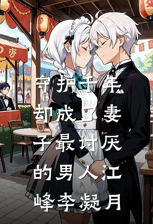 守护千年，却成了妻子最讨厌的男人江峰李凝月