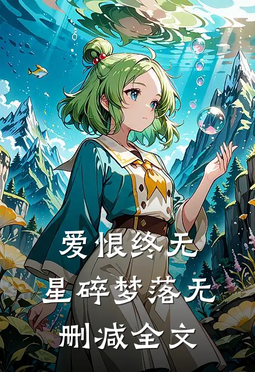 爱恨终无，星碎梦落无删减全文
