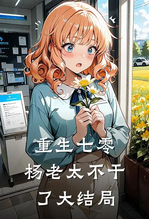 重生七零，杨老太不干了大结局