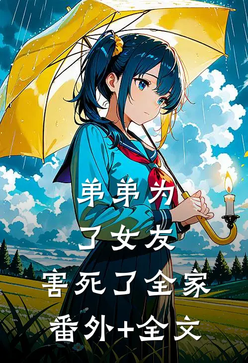 弟弟为了女友，害死了全家:(番外)+(全文)