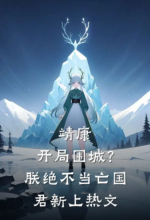 靖康：开局围城？朕绝不当亡国君新上热文