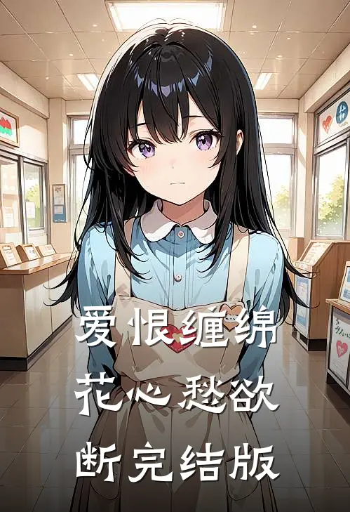 爱恨缠绵，花心愁欲断完结版