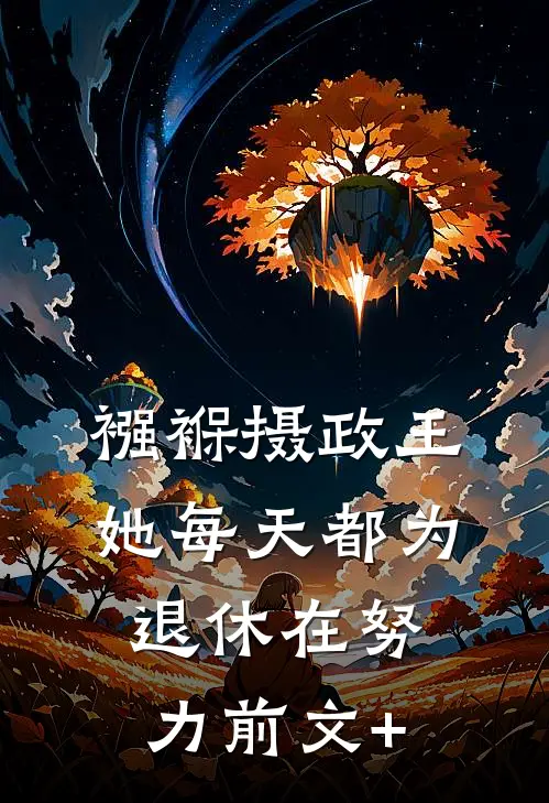 襁褓摄政王，她每天都为退休在努力前文+