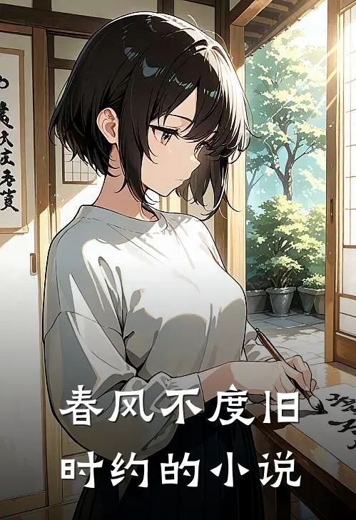 春风不度旧时约的小说
