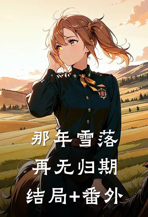 那年雪落，再无归期:结局+番外