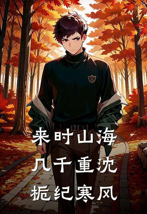 来时山海几千重(沈栀纪寒风)