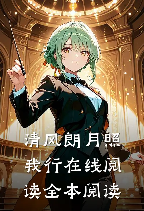 清风朗月照我行在线阅读全本阅读