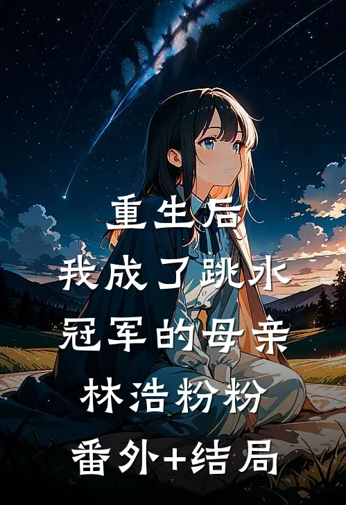 重生后，我成了跳水冠军的母亲林浩粉粉:(番外)+(结局)