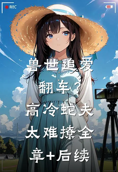 兽世追爱翻车？高冷蛇夫太难撩全章+后续