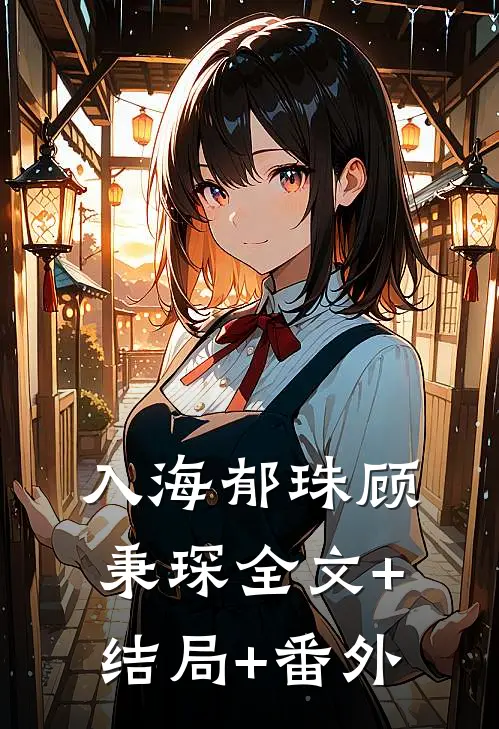 入海郁珠顾秉琛全文+结局+番外