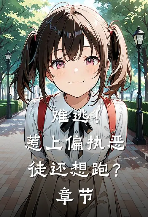 难逃！惹上偏执恶徒还想跑？章节