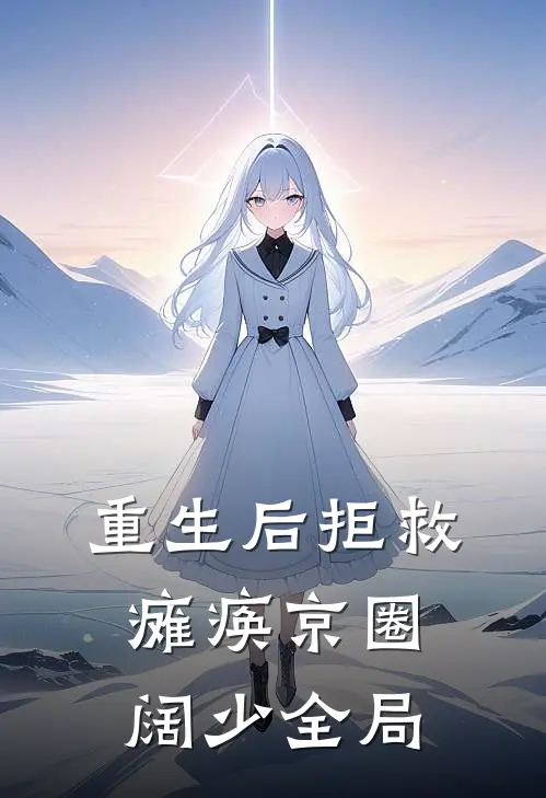 重生后拒救瘫痪京圈阔少全局