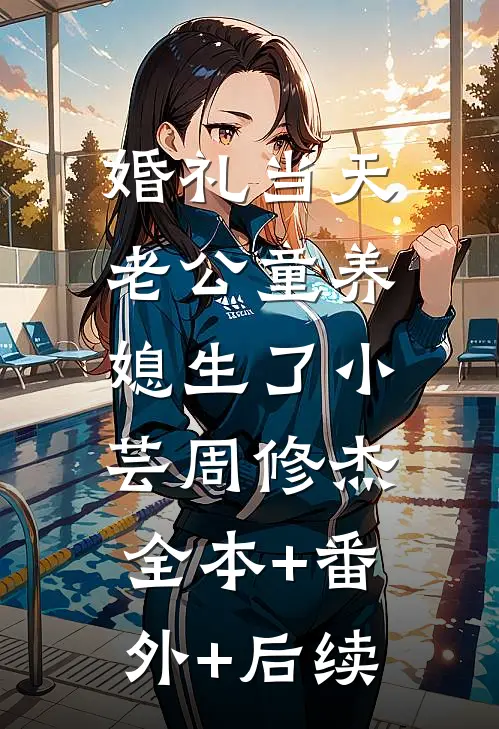 婚礼当天，老公童养媳生了小芸周修杰:全本+番外+后续