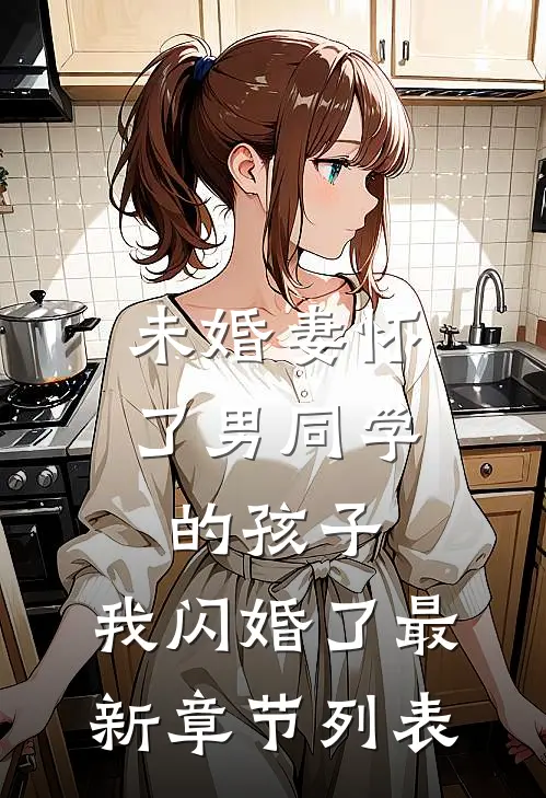 未婚妻怀了男同学的孩子，我闪婚了最新章节列表