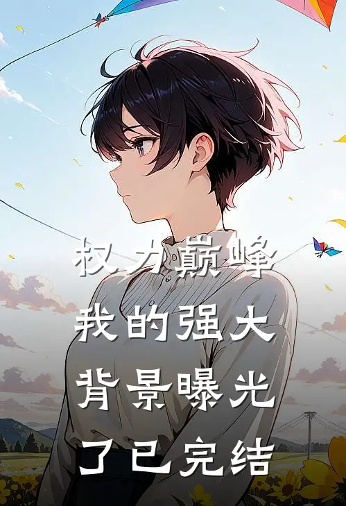 权力巅峰：我的强大背景曝光了已完结