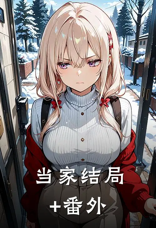 当家结局+番外