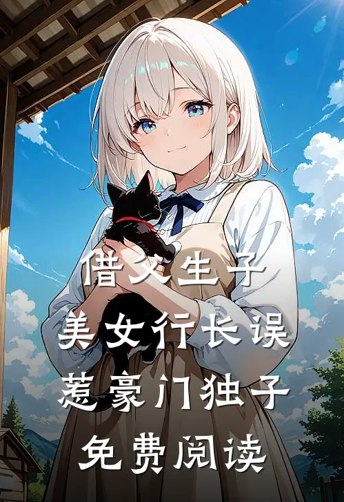 借父生子，美女行长误惹豪门独子免费阅读