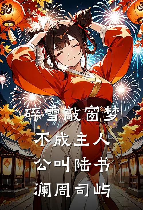再见竹马小说结局