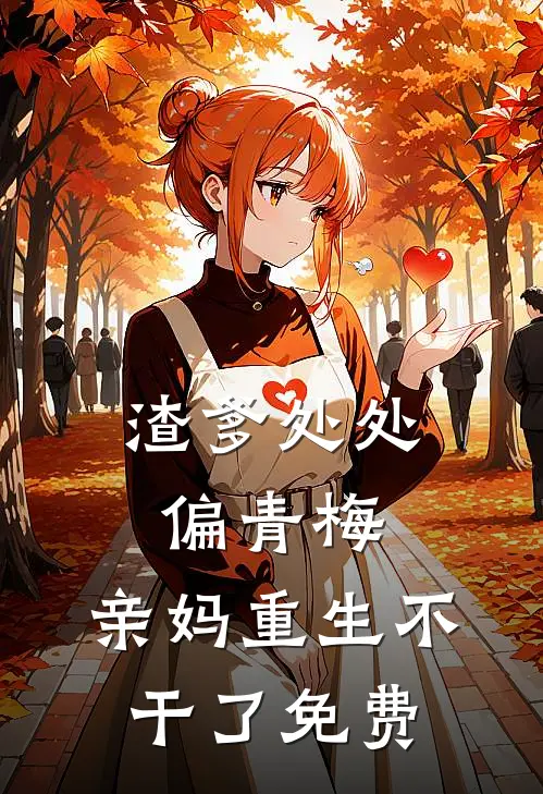 渣爹处处偏青梅，亲妈重生不干了免费