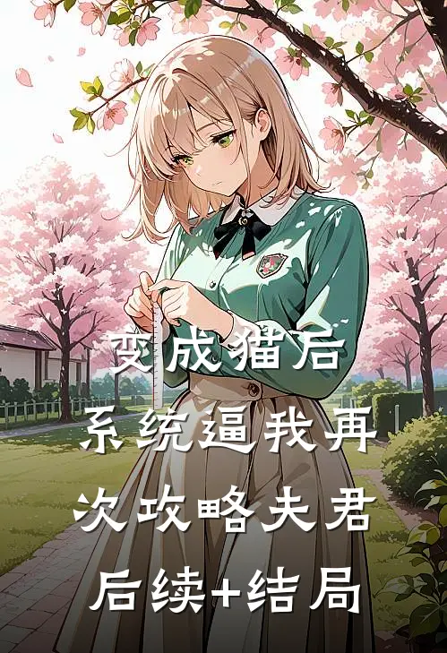 变成猫后，系统逼我再次攻略夫君后续+结局