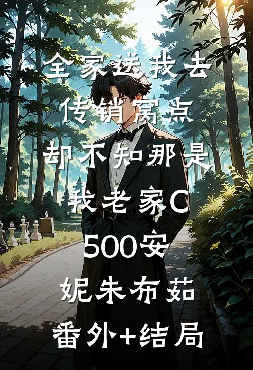 全家送我去传销窝点，却不知那是我老家C500安妮朱布茹:(番外)+(结局)