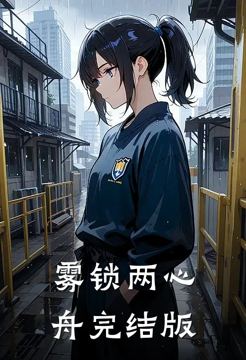 雾锁两心舟完结版