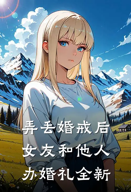弄丢婚戒后，女友和他人办婚礼全新