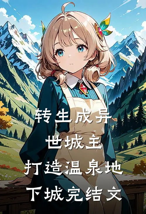 转生成异世城主，打造温泉地下城完结文