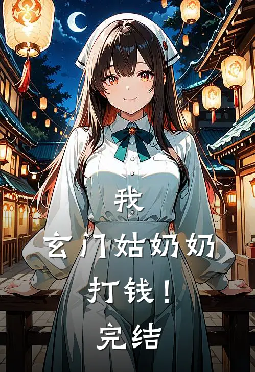 我，玄门姑奶奶，打钱！完结